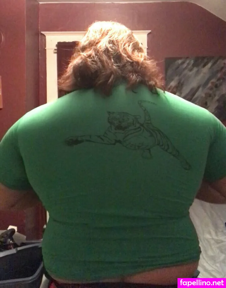 beefyrog Nude Leaked OnlyFans Photo #PmA1upOT1v