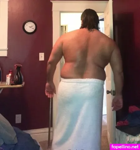 Beefyrog OnlyFans Thumbnail #TPBM91V4WZ