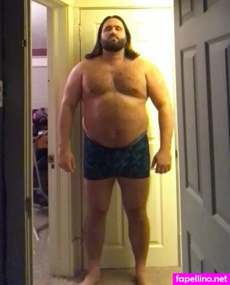 Beefyrog OnlyFans Thumbnail #cRM9wdfx92