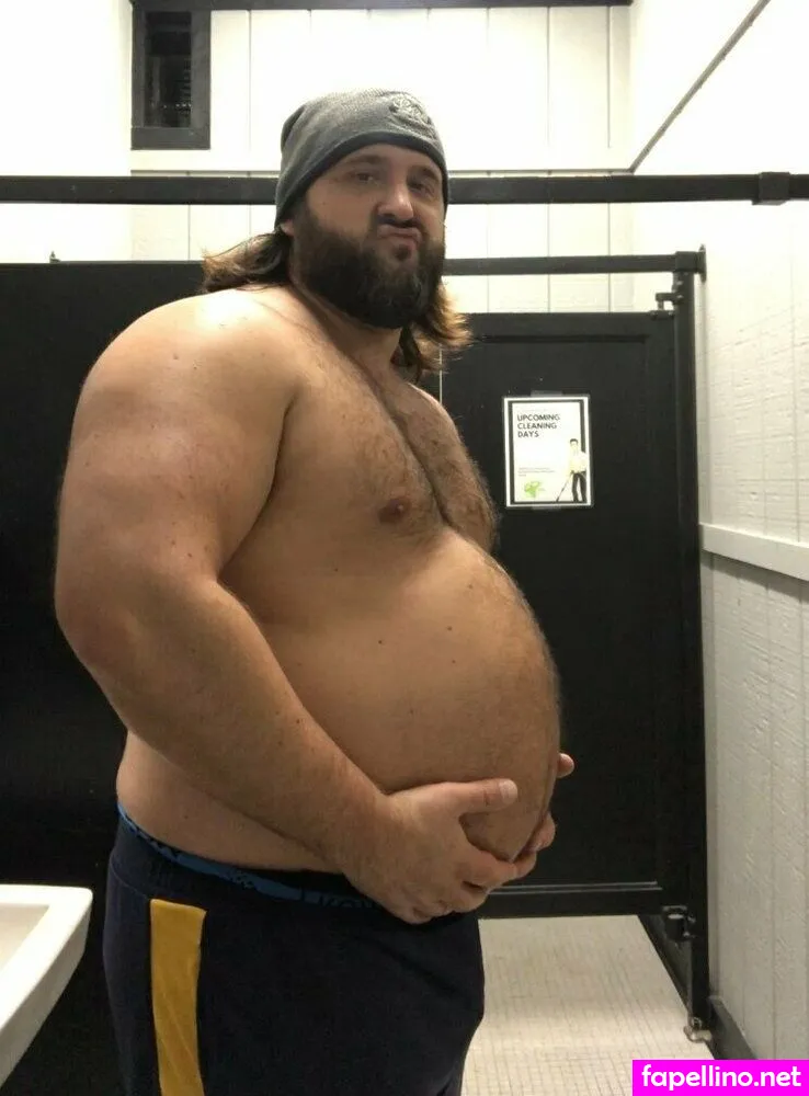 beefyrog Nude Leaked OnlyFans Photo #nKAPSEEBX8