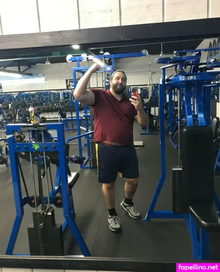 Beefyrog OnlyFans Thumbnail #s3CAWKp4YG