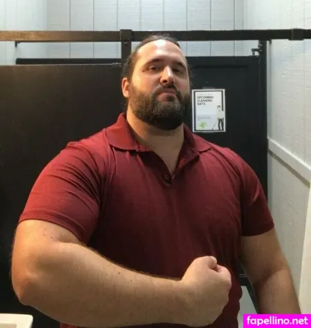 Beefyrog OnlyFans Thumbnail #su8CBOB4I5