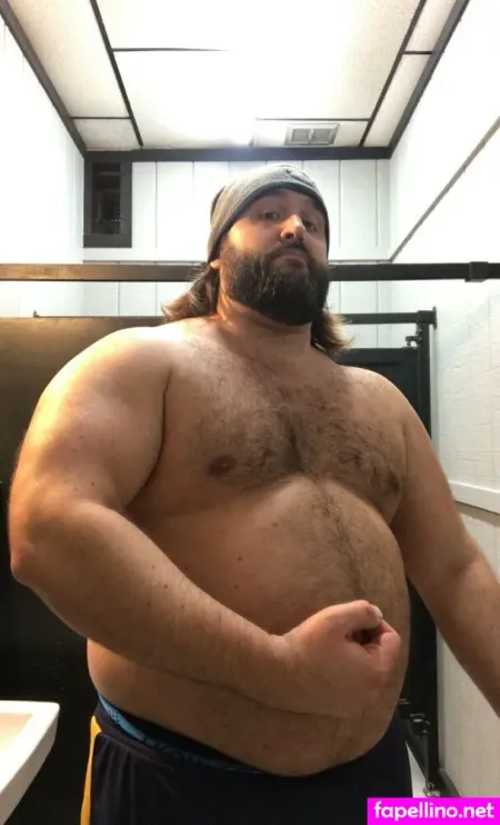 Beefyrog OnlyFans Thumbnail #suhczJ71pp