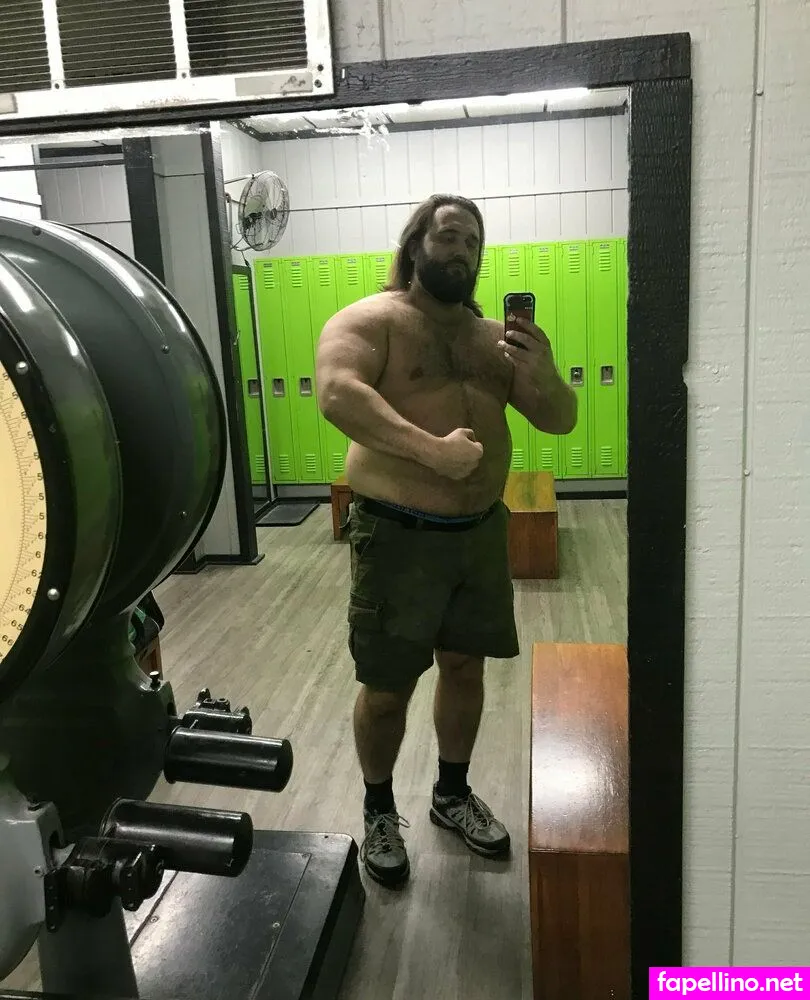 beefyrog Nude Leaked OnlyFans Photo #t458nUPiZ1