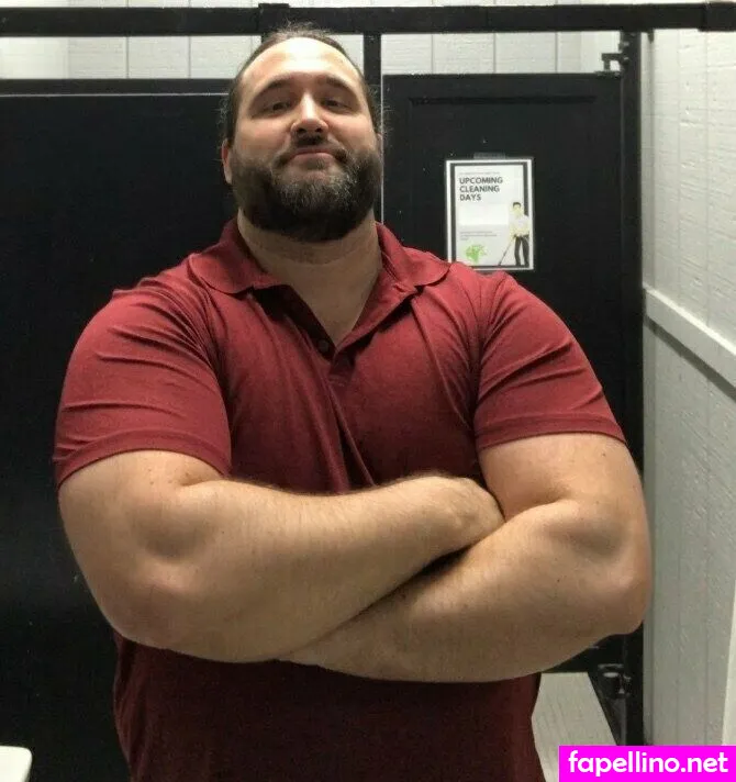 beefyrog Nude Leaked OnlyFans Photo #tbO35EMWuf