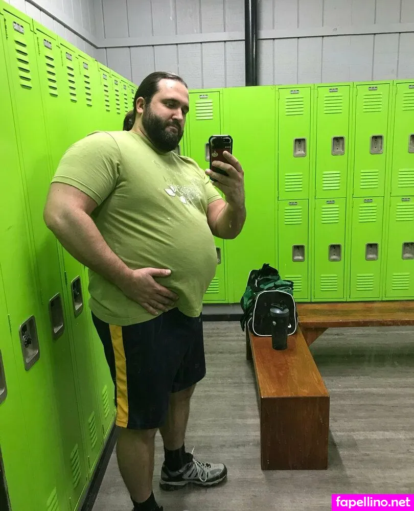 beefyrog Nude Leaked OnlyFans Photo #uPsLuZNRqn