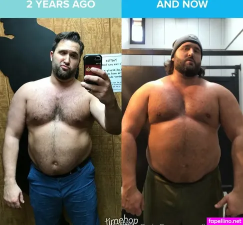 Beefyrog OnlyFans Thumbnail #zNsyV2Yxmb