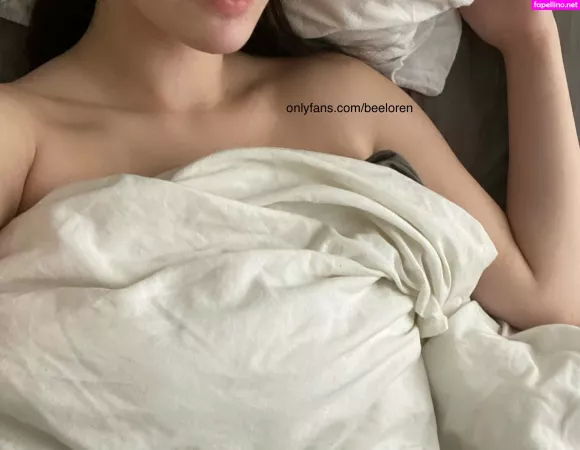 Beeloren OnlyFans Thumbnail #h8Yr2yXHMF