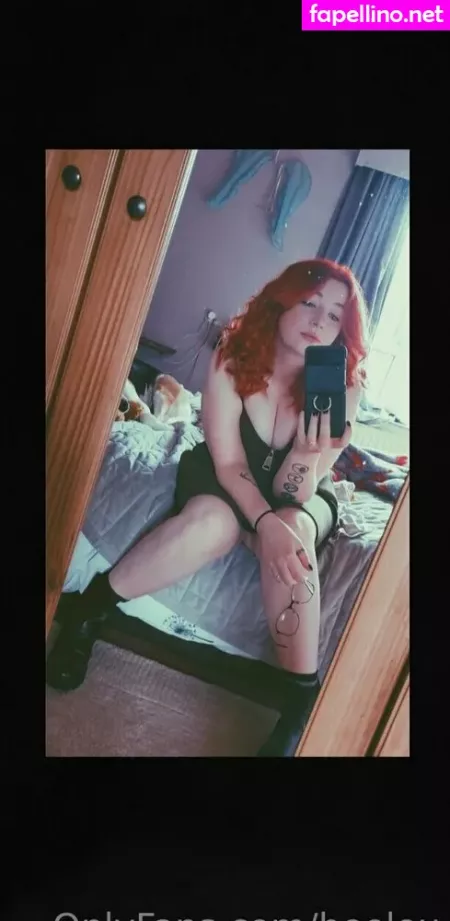 Beelou OnlyFans Thumbnail #0l414UlCOR