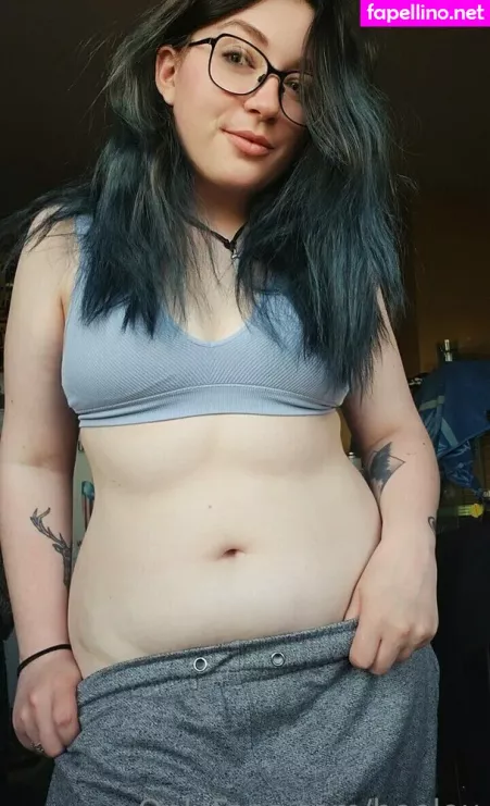 Beelou OnlyFans Thumbnail #Jl0q0O9ESI