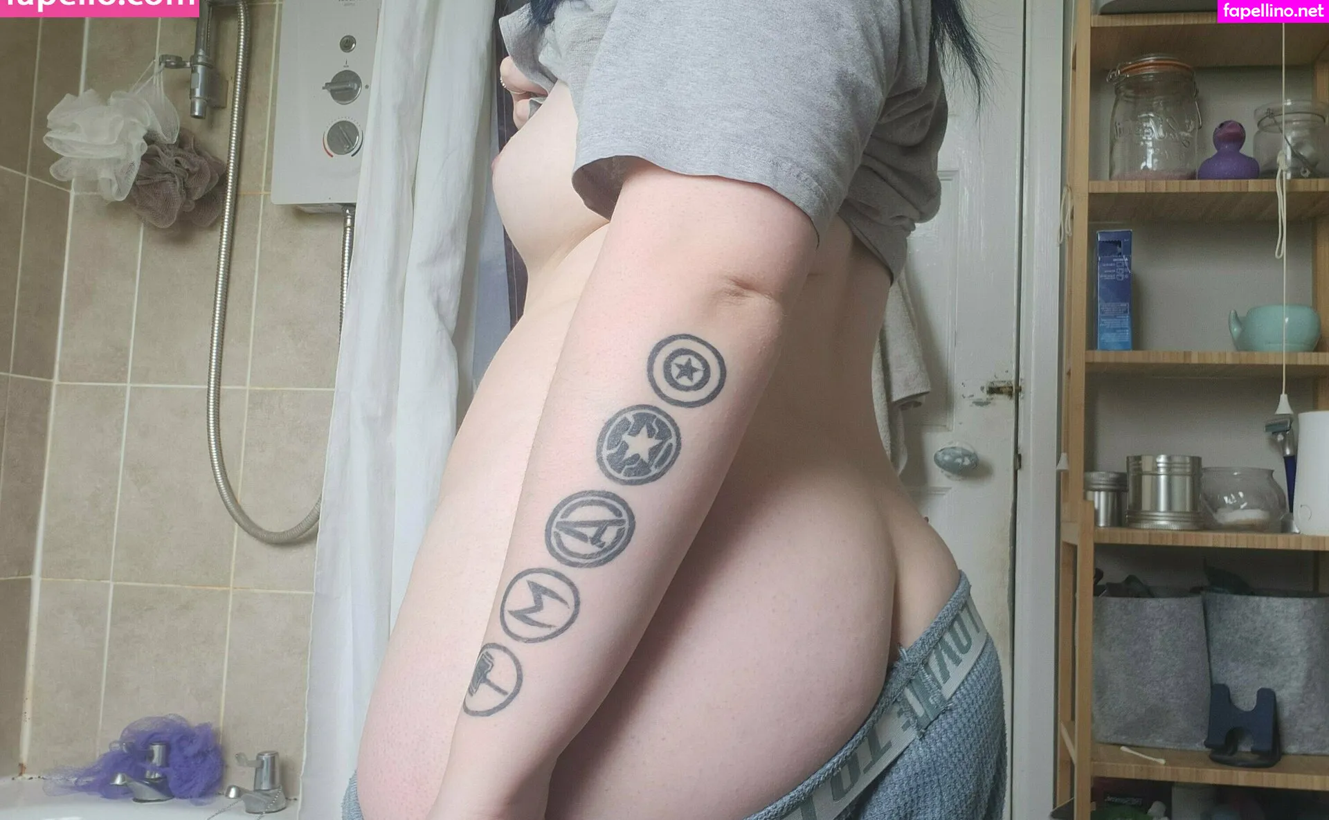 beelou, beelou_ Nude Leaked OnlyFans Photo #hkheTD817C