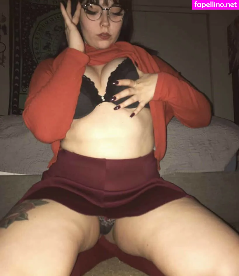 beelzebub_mystic_circle666, beelzebubsuwu Nude Leaked OnlyFans Photo #Rbj8CccY0g