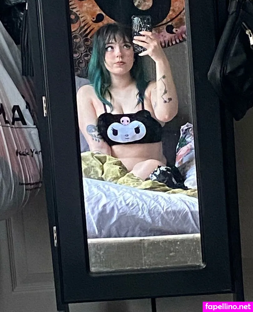 beelzebubswhore Nude Leaked OnlyFans Photo #OUPeGyNLex