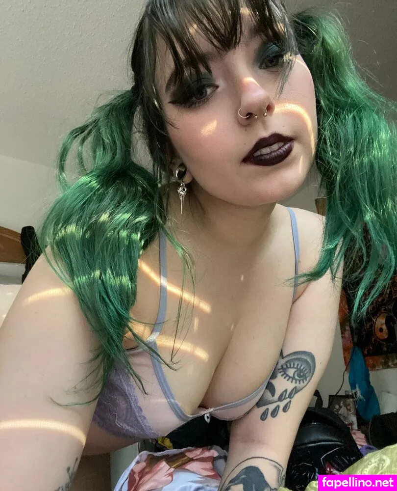 beelzebubswhore Nude Leaked OnlyFans Photo #TFbg5IwdZ5