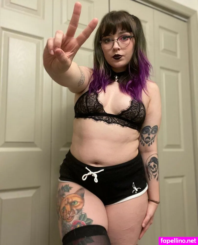 beelzebubswhore Nude Leaked OnlyFans Photo #fVi0aWImlm