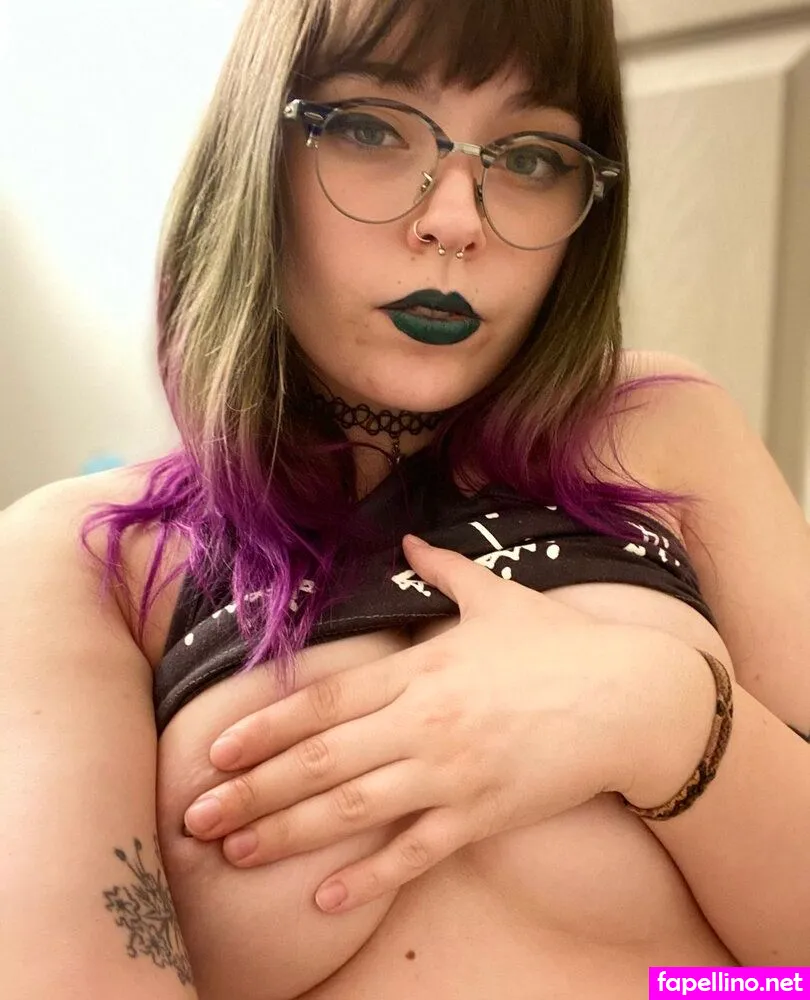 beelzebubswhore Nude Leaked OnlyFans Photo #qJ5KHj6w6w