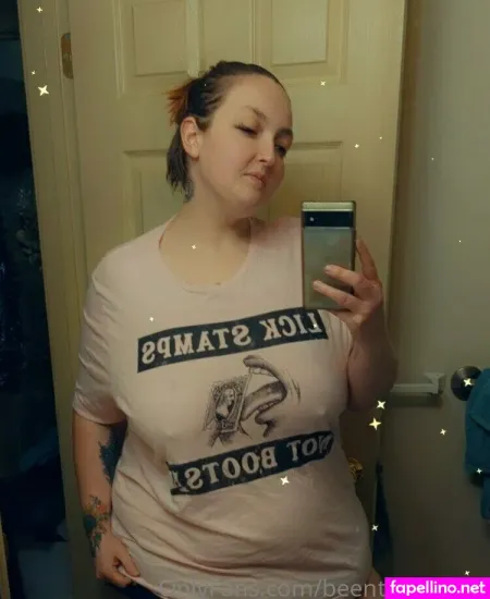 Beenthatb1tch OnlyFans Thumbnail #IPSiHXJmLF