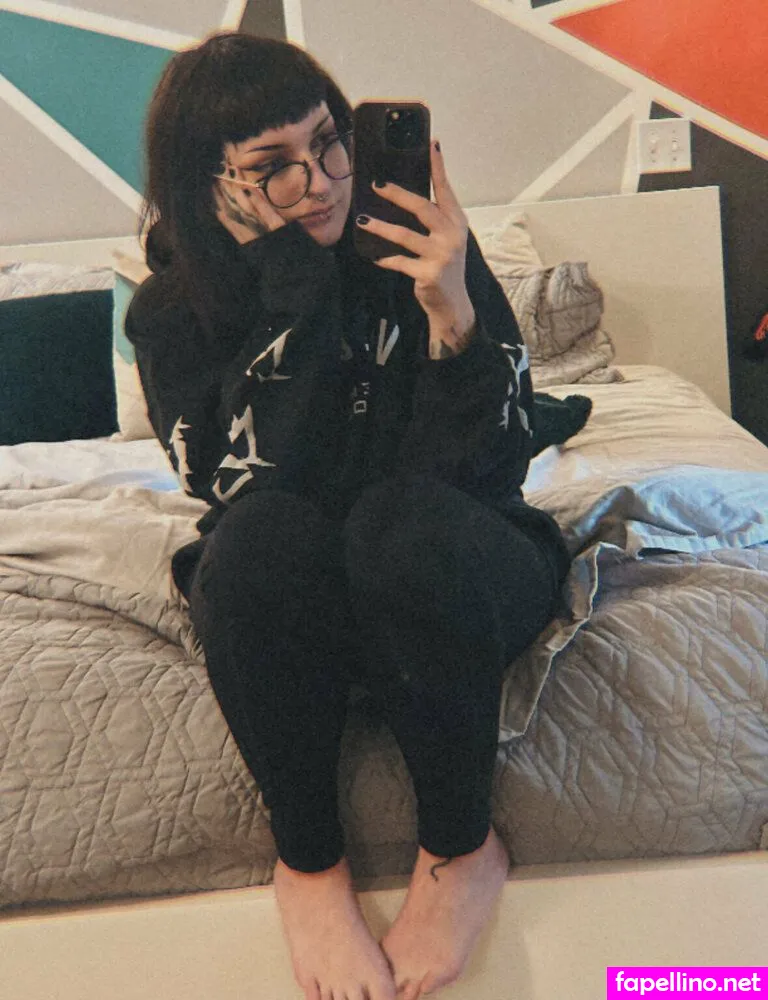 beepbat Nude Leaked OnlyFans Photo #4yERrP2v6F