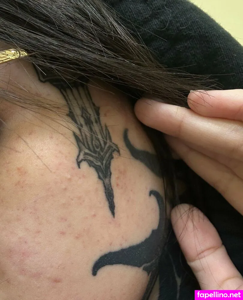 beepbat Nude Leaked OnlyFans Photo #pYi7FOKfEm