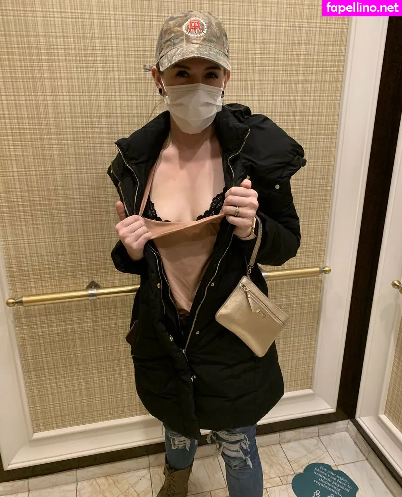 thesecretsprinkles Nude Leaked OnlyFans Photo #QB1gCy8bw8