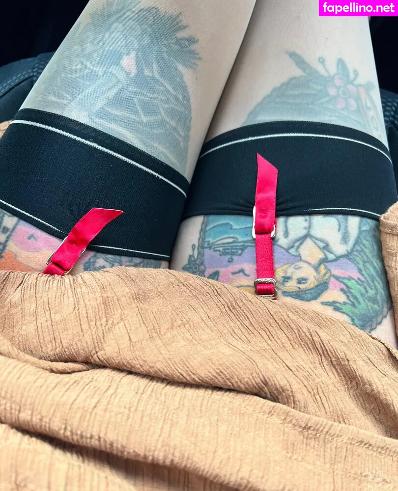 thesecretsprinkles Nude Leaked OnlyFans Photo #QtLkcmYsTJ