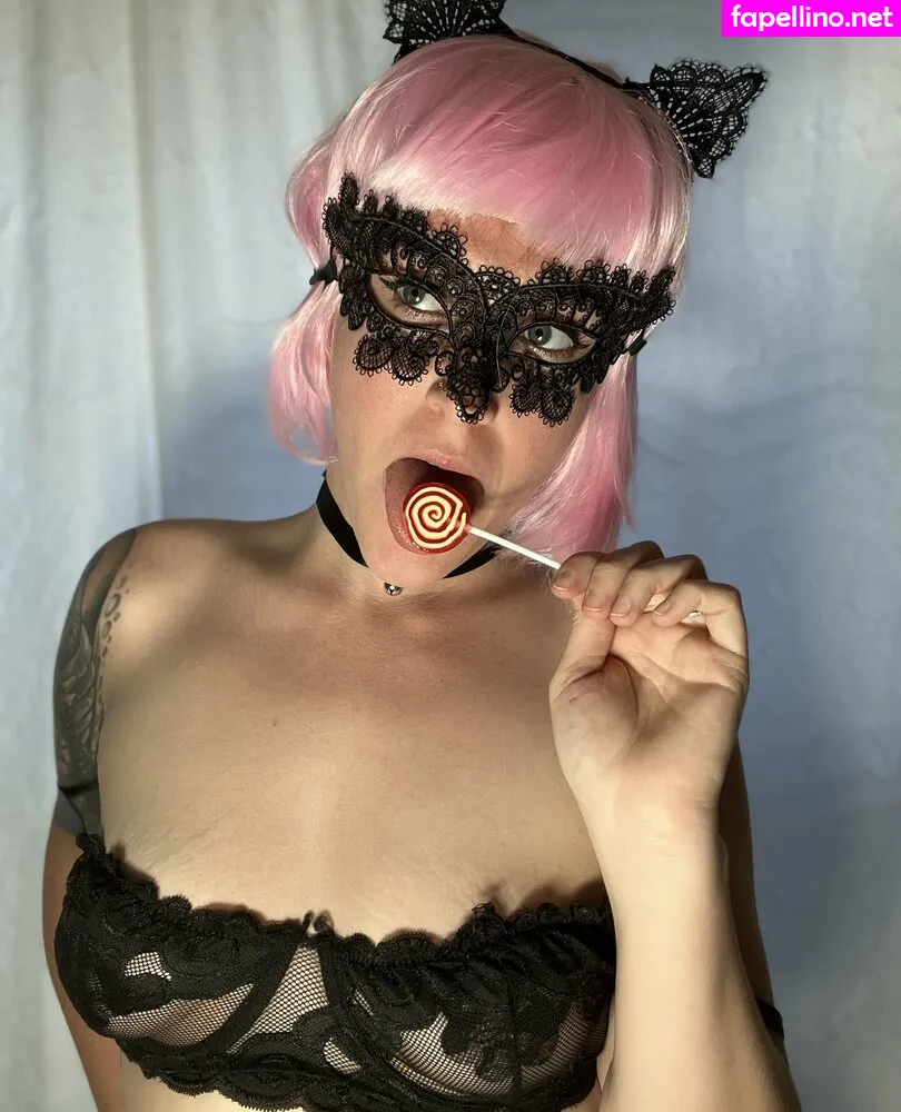 thesecretsprinkles Nude Leaked OnlyFans Photo #fuKzuWtOyV