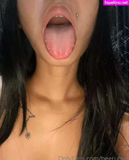 Beerubyd OnlyFans Thumbnail #yCY6GE1plz