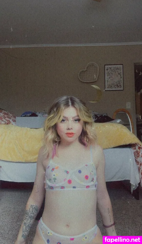 beetlebails, beetlebails_ Nude Leaked OnlyFans Photo #FkWVk6PJRD