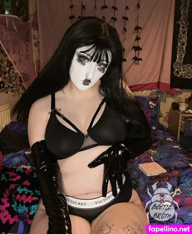 beetlebroth666, beetlebrothh, beetlebrothx Nude Leaked OnlyFans Photo #R5m6SH5Lye