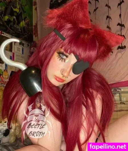 Beetlebroth OnlyFans Thumbnail #UFdub3t5ha