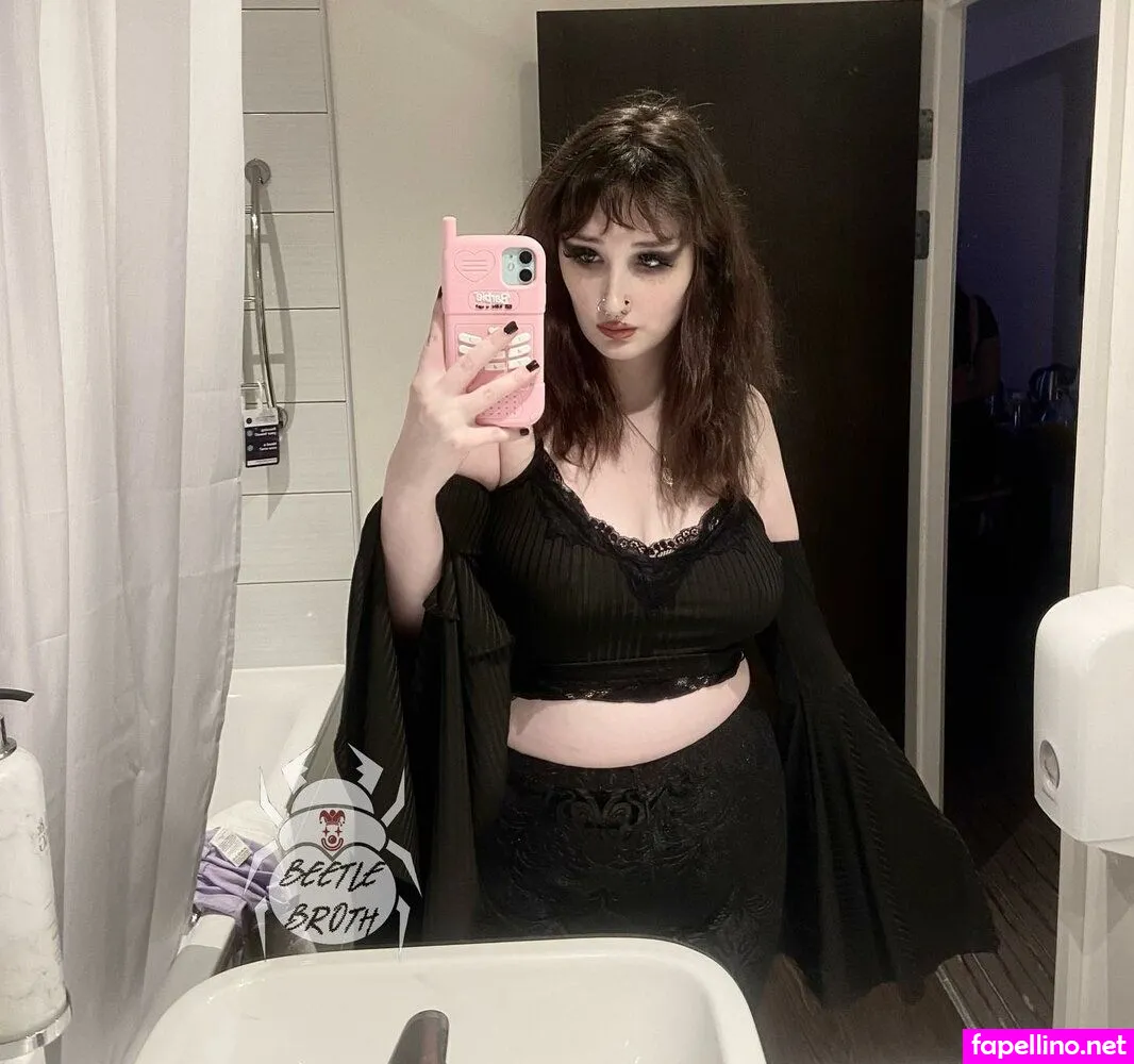 beetlebroth666, beetlebrothh, beetlebrothx Nude Leaked OnlyFans Photo #nNI7GiAbg9