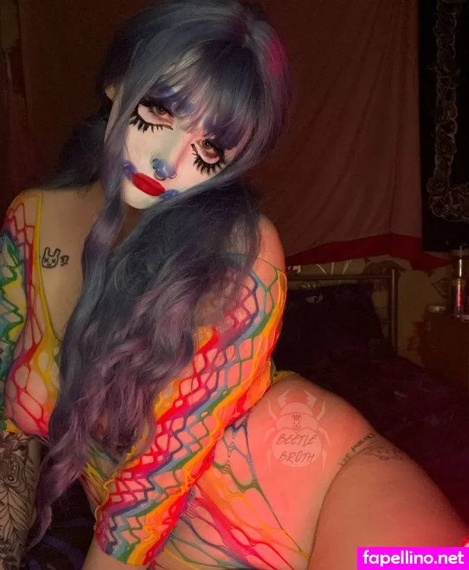 beetlebroth666, beetlebrothh, beetlebrothx Nude Leaked OnlyFans Photo #sy10glSeqF