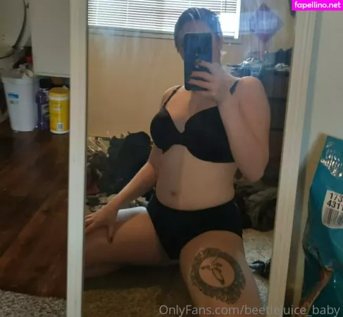 Beetlejuice Baby OnlyFans Thumbnail #8bcpwTGJ8n