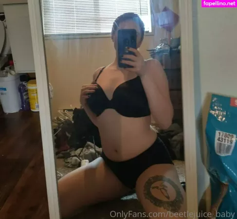 Beetlejuice Baby OnlyFans Thumbnail #vSvkMNrLlY