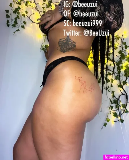 Beeuzui OnlyFans Thumbnail #0SB0fyURQv