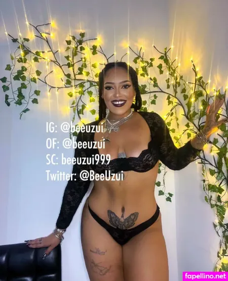 Beeuzui OnlyFans Thumbnail #QYfmSJo7rc
