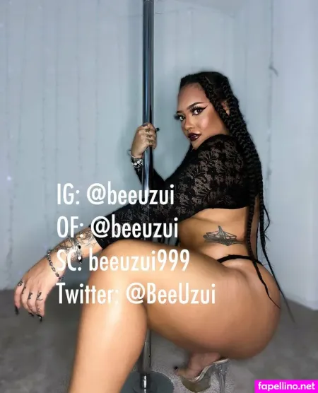 Beeuzui OnlyFans Thumbnail #jmDo3FV3yW
