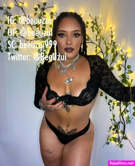 Beeuzui OnlyFans Thumbnail #y0hHR2urvQ