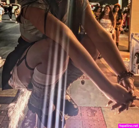 Beevonda Fit OnlyFans Thumbnail #SBcTM1vnVE