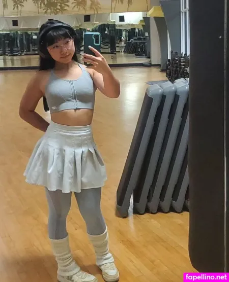 Beevonda Fit OnlyFans Thumbnail #feIUKsTuFg