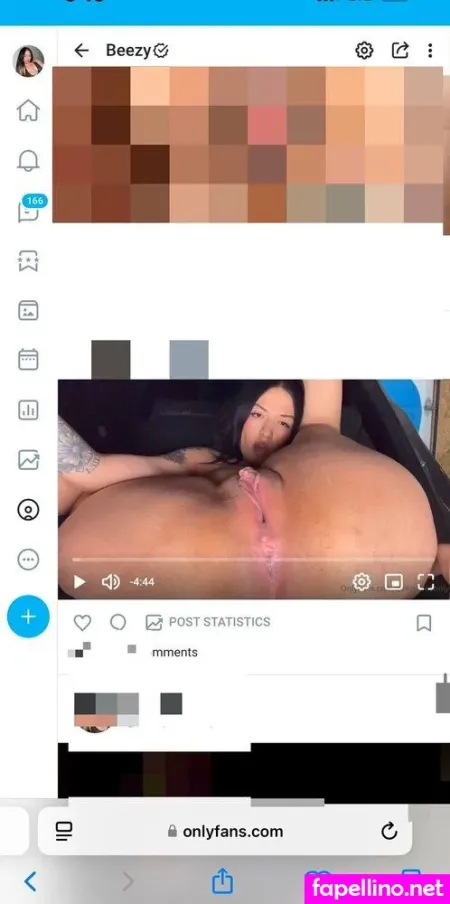 Beezytheeonly OnlyFans Thumbnail #FjyqCtGuga