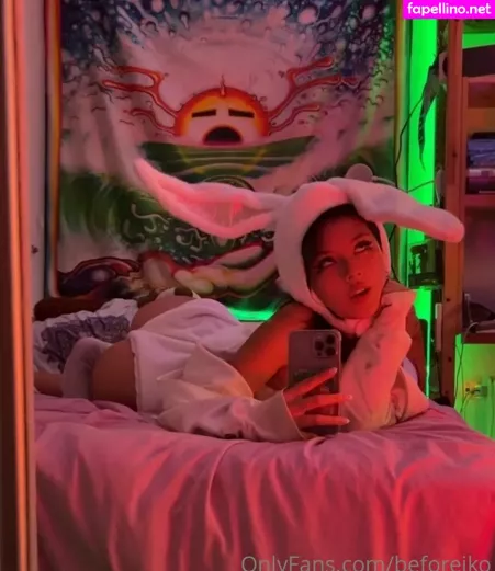 Beforeik O OnlyFans Thumbnail #JCYADVvvkl