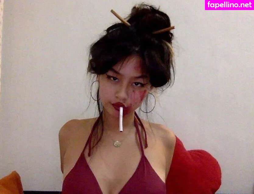 Lola Woo, beforeiko Nude Leaked OnlyFans Photo #YgbwxVUaBG