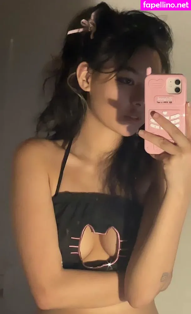 Lola Woo, beforeiko Nude Leaked OnlyFans Photo #aDnR6B7xny