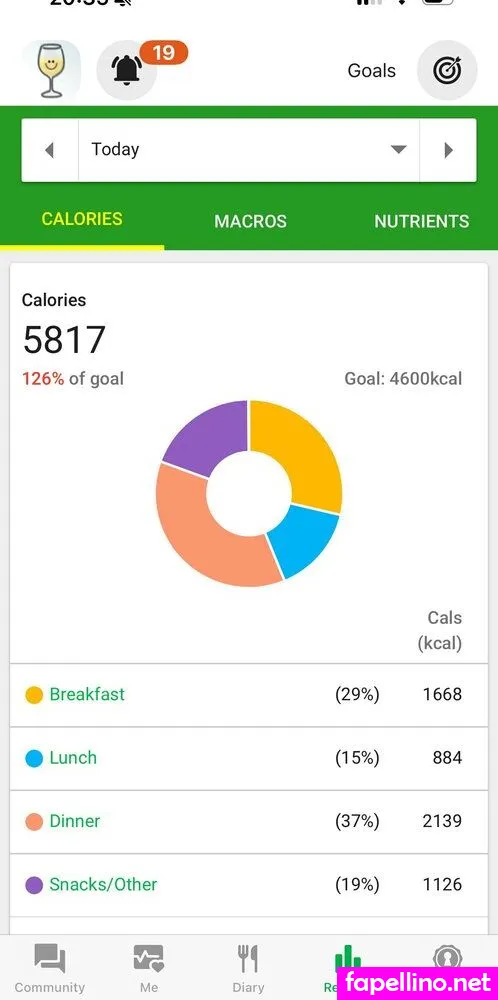 begginerbelly Nude Leaked OnlyFans Photo #HVwkQugvxO