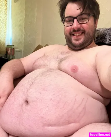 Begginerbelly OnlyFans Thumbnail #Oats4PP12C