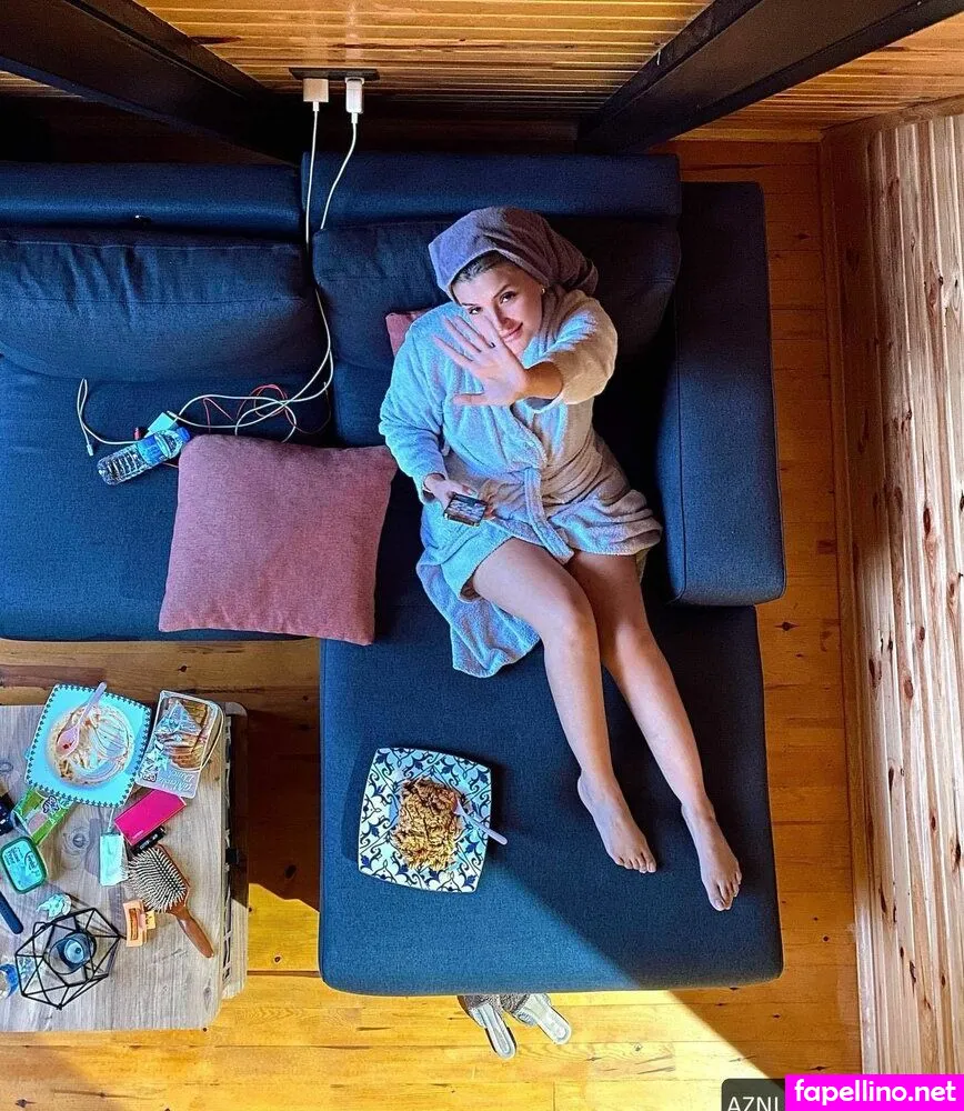 Begüm Polat Nude Leaked OnlyFans Photo #JxfAfEmWpg