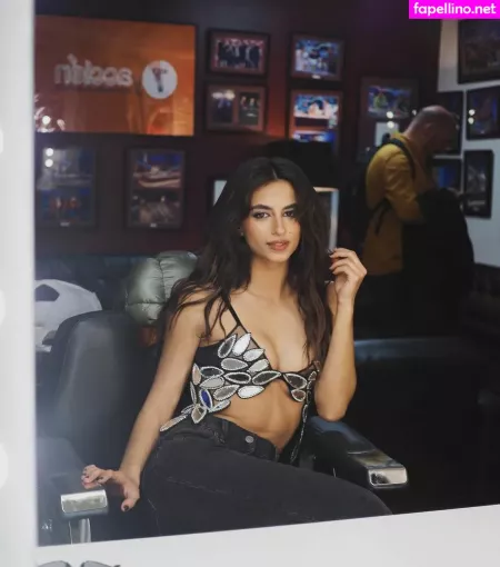 Bego Vargas OnlyFans Thumbnail #1kAvFejdJD