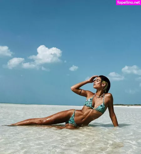 Bego Vargas OnlyFans Thumbnail #6HTzASSxJK