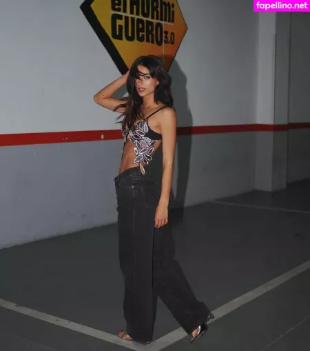 Bego Vargas OnlyFans Thumbnail #B6PLrianTd